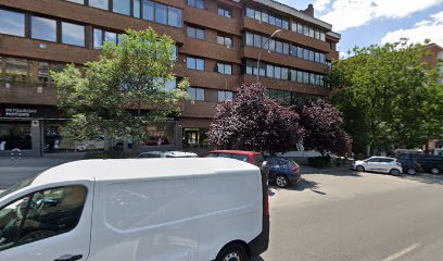 Notaría López Monis Gallego – Madrid – Madrid