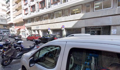 Agustín Navarro Núñez – Murcia – Murcia