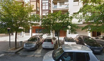 Alberto Toca López de Torre – Tafalla – Navarra