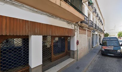 Alicia José Rivera Ginés – Bujalance – Córdoba