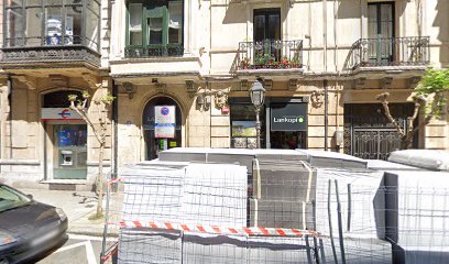Angel Notario Juaristi – Bilbao – Bizkaia