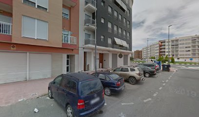 Antonio Botía Valverde – Callosa de Segura – Alicante