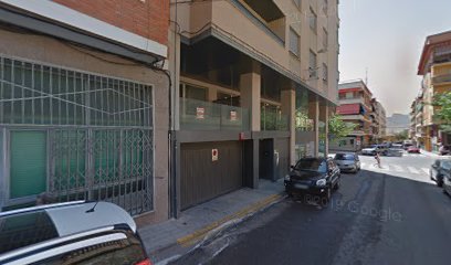 Antonio Falcon Sánchez , María Isabel Ruiz Hernandez – Jumilla – Murcia