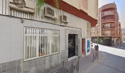 Antonio Navarro Cremades – Abarán – Murcia
