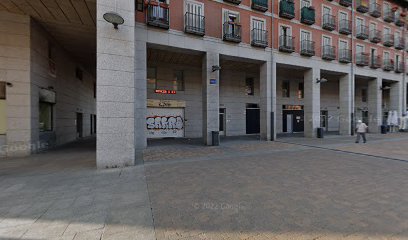 Archivo General de Protocolo Distrito de Leganés – Leganés – Madrid