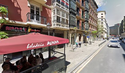 Arenal Otero, Vicente María Del – Bilbao – Bizkaia