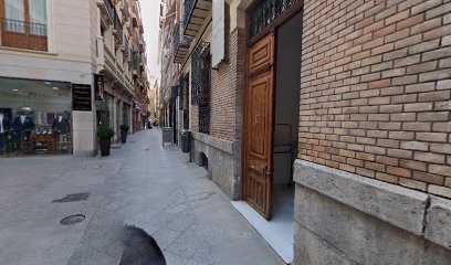 Asociación Sesion de Preparación Oposiciones A Notaría – Murcia – Murcia