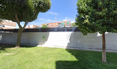 Bañegil Espinosa – Parla – Madrid