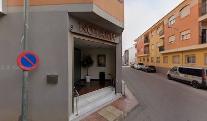 Begoña Portillo Muñoz – Ceutí – Murcia