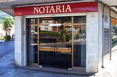 Carlos Alberto Muley Posso – Balmaseda – Bizkaia