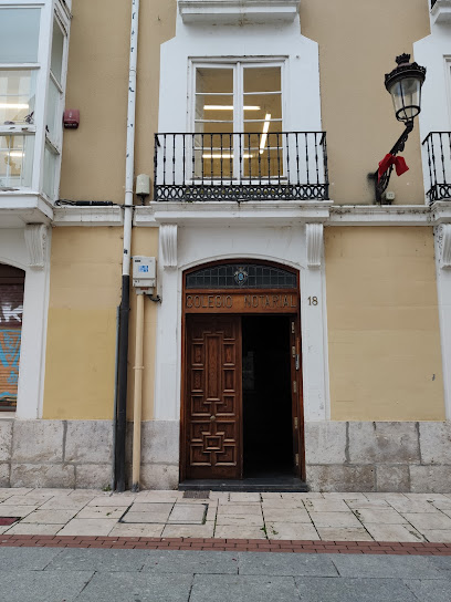 Colegio Notarial de Castilla y León – Burgos – Burgos
