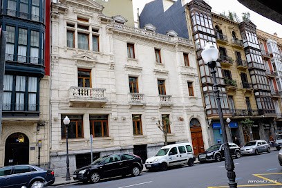 Colegio Notarial de País Vasco – Bilbao – Bizkaia