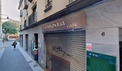 Concepción de los Reyes Arias Gallego – Lloret de Mar – Girona