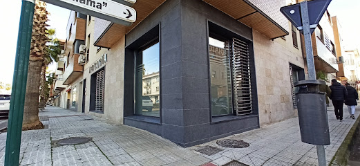 Cruz María Ruano García – Moraleja – Cáceres