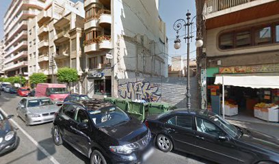 D. Julián Damián Domínguez Gómez Notario – Orihuela – Alicante