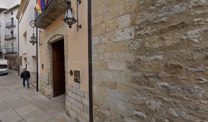David Romanos Gomara – Morella – Castellón