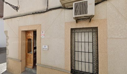 De Leyva García V.M. – Hinojosa del Duque – Córdoba