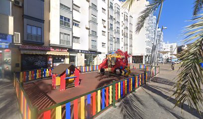 Diomedon S.L. – Torrejón de Ardoz – Madrid