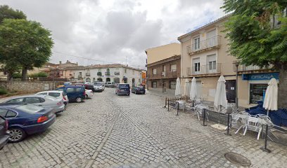 Doña Teresa de Jesús Andrés Jiménez – Villarejo de Salvanés – Madrid