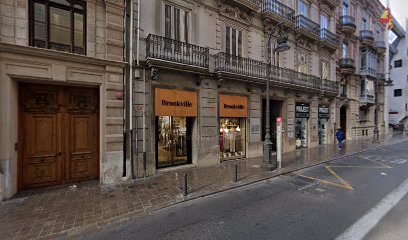 Dr Manuel Angel Rueda Pérez Dr Salvador Alborch Domínguez – Valencia – Valencia