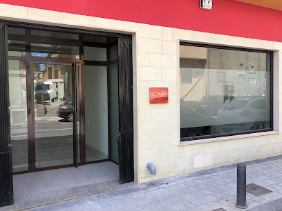 Eduardo Amat Alcaraz – Puerto Lumbreras – Murcia