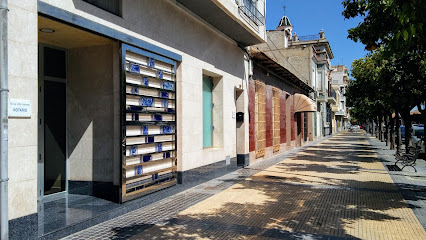 Elvira Lillo Soriano Notaría – Callosa de Segura – Alicante