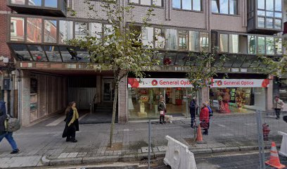 Enrique María Ruiz Santaflorentina – Getxo – Bizkaia