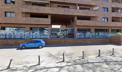 Europa Notario – Las Rozas de Madrid – Madrid