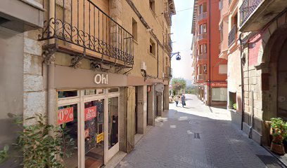 Fidel Melero Moreno – Puigcerdà – Girona