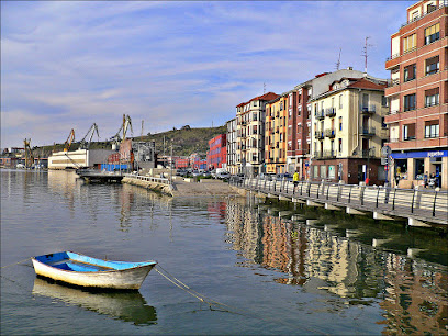 Francisco De Asís Triana Alvarez – Altzaga – Bizkaia