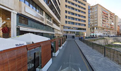 Francisco Javier Clavel Escribano – Murcia – Murcia