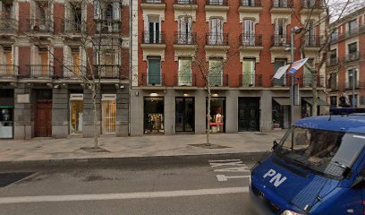 Francisco Javier Gardeazábal del Río – Madrid – Madrid