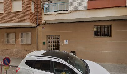 Freile Vieira, Miguel Angel – Águilas – Murcia