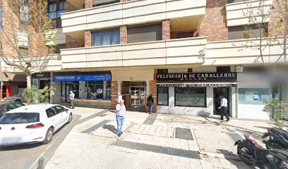Gerardo Delgado Garcia – Majadahonda – Madrid