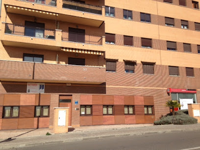Gustavo Adolfo Martínez de Diego – Rivas-Vaciamadrid – Rivas-Vaciamadrid