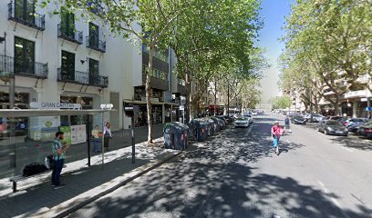 Inmaculada Fernández Martos Gayá – Córdoba – Córdoba