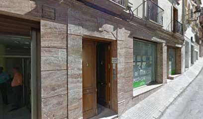 Inmaculada Hidalgo García – Rute – Córdoba