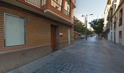 Javier José Palazón Valentín – Huesca – Huesca