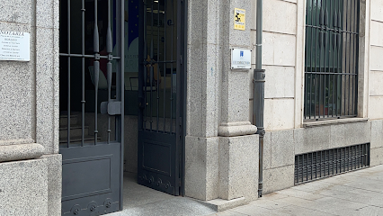 Jesus Dominguez Rubira – Alcalá de Henares – Madrid
