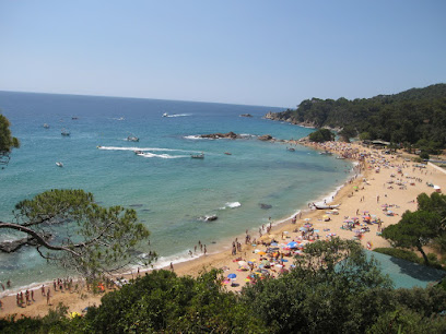 Jordi J. Fugardo Pelliser – Lloret de Mar – Girona