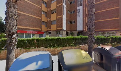 Jorge Sos Ansuategui – Castellón de la Plana – Castellón