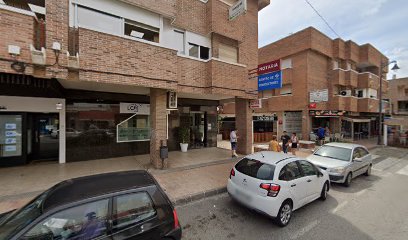 José Manuel Climent González – San Pedro del Pinatar – Murcia