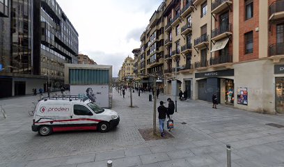 José Miguel Gómez Sánchez – Pamplona – Navarra