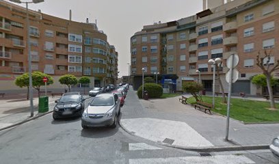 Juan Antonio Noguera Vélez – Burriana – Castelló