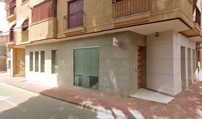Juan Pérez Martínez – Alhama de Murcia – Murcia