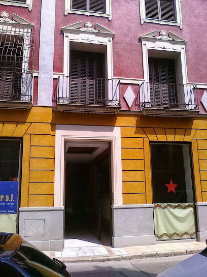 La Notaría de Patricio Chamorro en Totana – Totana – Murcia