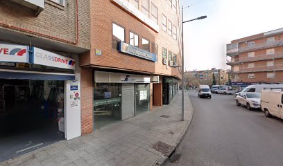 Luis Amaro Núñez de Villaveirán Notaría – Coslada – Madrid