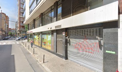 MARIA VICTORIA PEREZ PEREZ – Girona – Girona