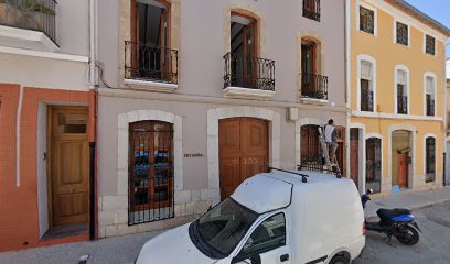 Manuel Domínguez Sánchez – Pedreguer – Alicante