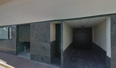 María Carmen Prieto Escudero – Abanilla – Murcia
